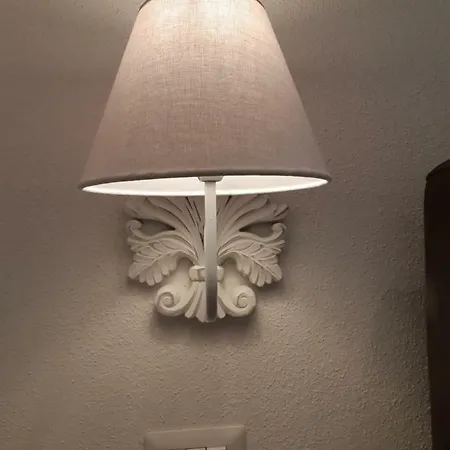 Vendégház Anninnia