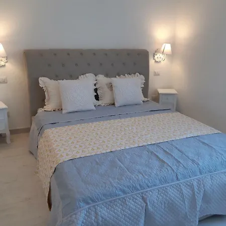Anninnia Vendégház Alghero