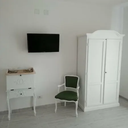 Vendégház Anninnia