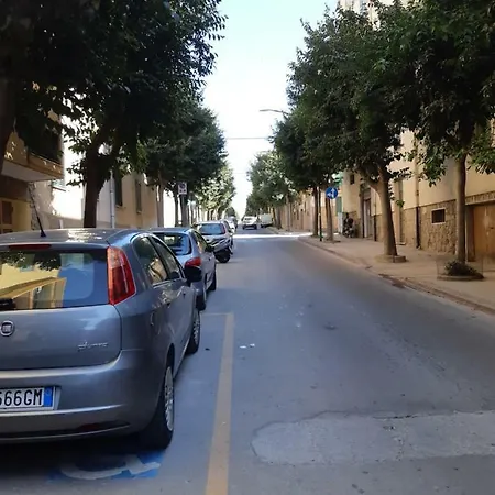 Gæstehus Anninnia Alghero